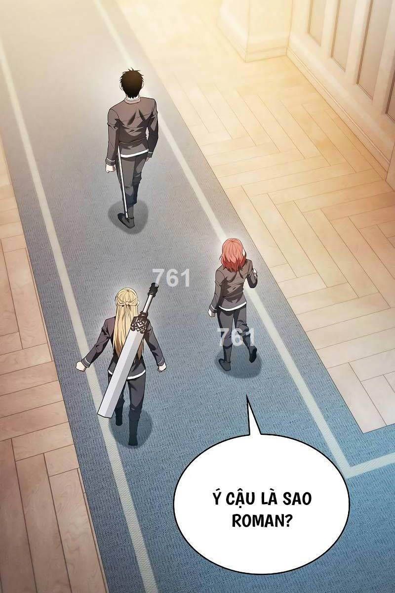 đọc truyện Kiếm Sĩ Thiên Tài Của Học Viện Chương 39 ảnh 4 tại Thiên Thai Truyện