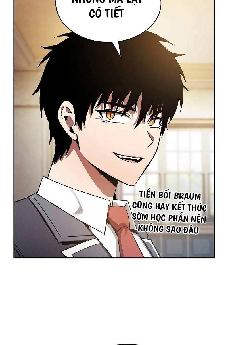 đọc truyện Kiếm Sĩ Thiên Tài Của Học Viện Chương 39 ảnh 9 tại Thiên Thai Truyện