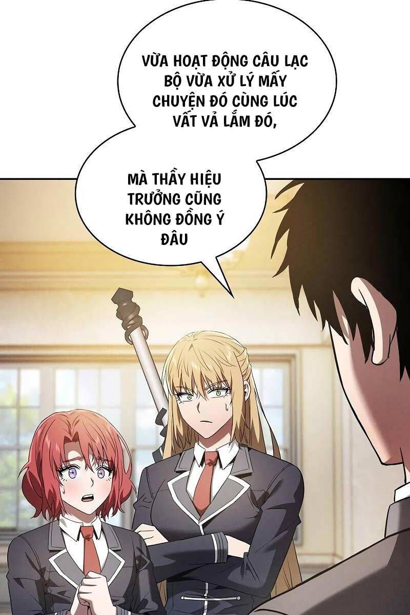 đọc truyện Kiếm Sĩ Thiên Tài Của Học Viện Chương 39 ảnh 10 tại Thiên Thai Truyện