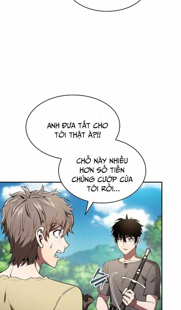 đọc truyện Kiếm Sĩ Thiên Tài Của Học Viện Chương 4 ảnh 16 tại Thiên Thai Truyện