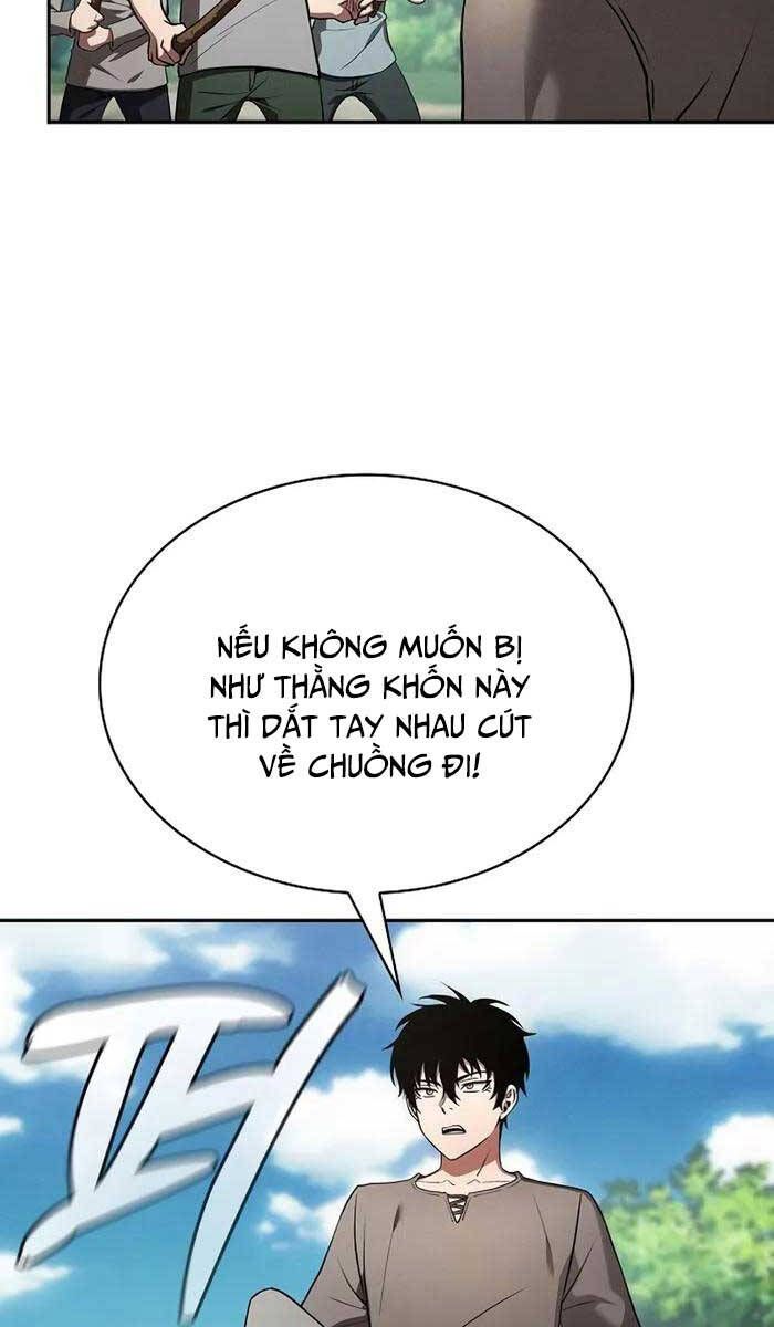 đọc truyện Kiếm Sĩ Thiên Tài Của Học Viện Chương 4 ảnh 8 tại Thiên Thai Truyện