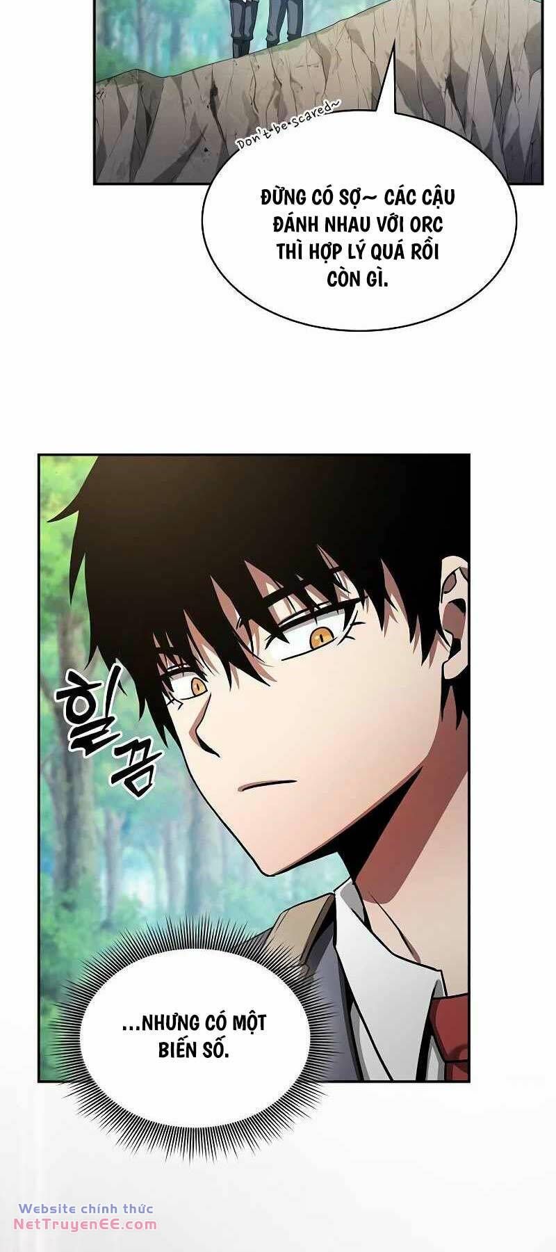 đọc truyện Kiếm Sĩ Thiên Tài Của Học Viện Chương 40 ảnh 12 tại Thiên Thai Truyện