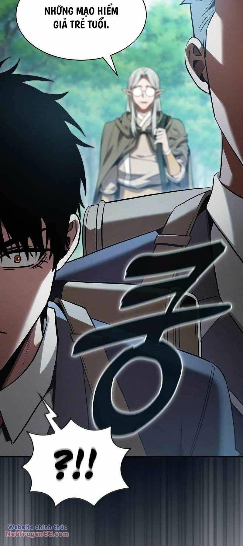 đọc truyện Kiếm Sĩ Thiên Tài Của Học Viện Chương 40 ảnh 18 tại Thiên Thai Truyện