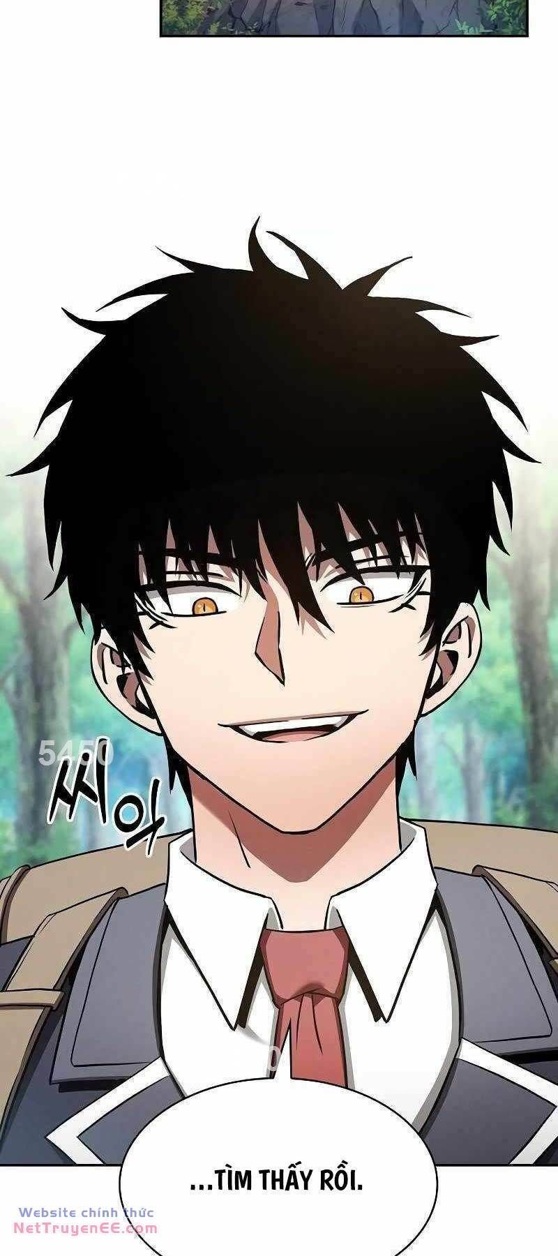 đọc truyện Kiếm Sĩ Thiên Tài Của Học Viện Chương 40 ảnh 4 tại Thiên Thai Truyện