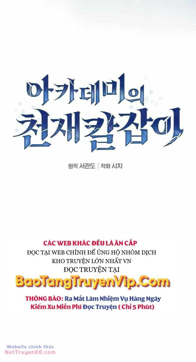 đọc truyện Kiếm Sĩ Thiên Tài Của Học Viện Chương 40 ảnh 22 tại Thiên Thai Truyện