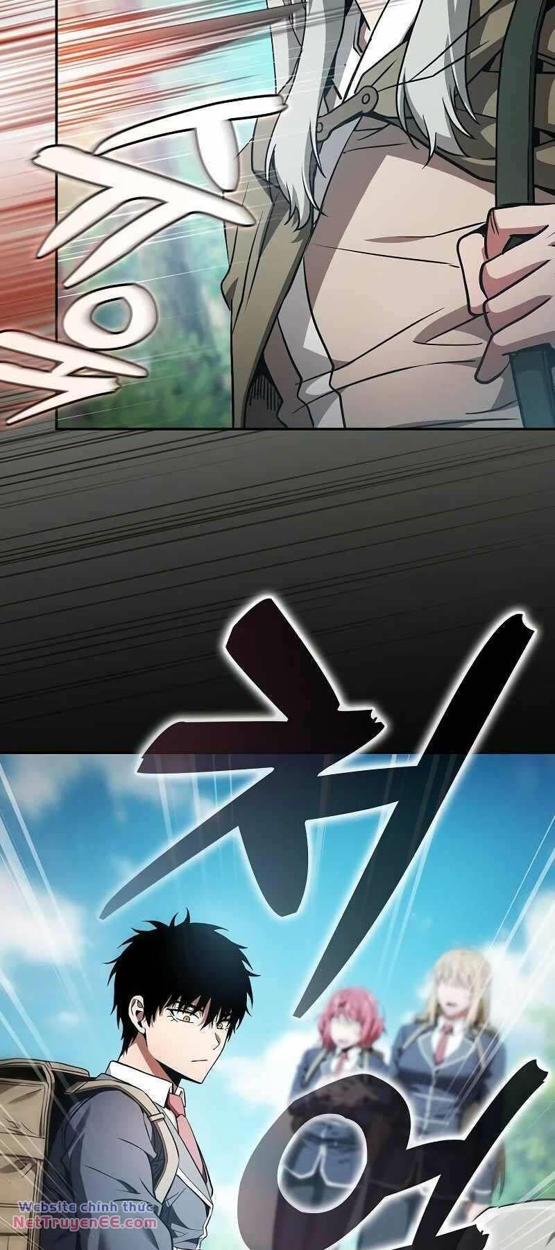 đọc truyện Kiếm Sĩ Thiên Tài Của Học Viện Chương 40 ảnh 25 tại Thiên Thai Truyện