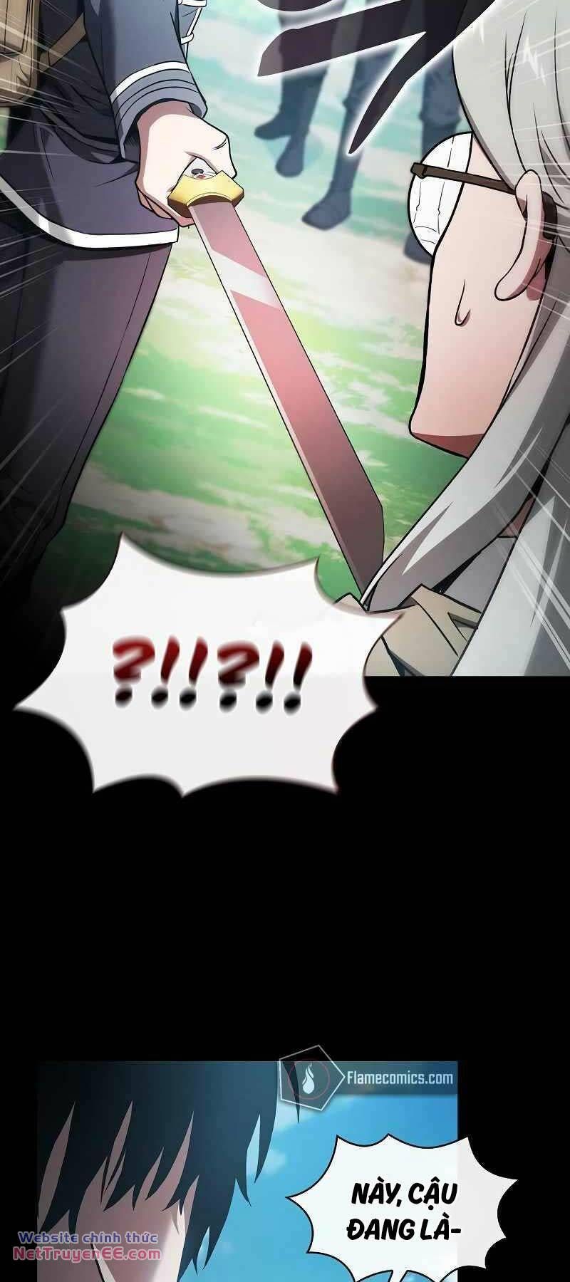 đọc truyện Kiếm Sĩ Thiên Tài Của Học Viện Chương 40 ảnh 26 tại Thiên Thai Truyện