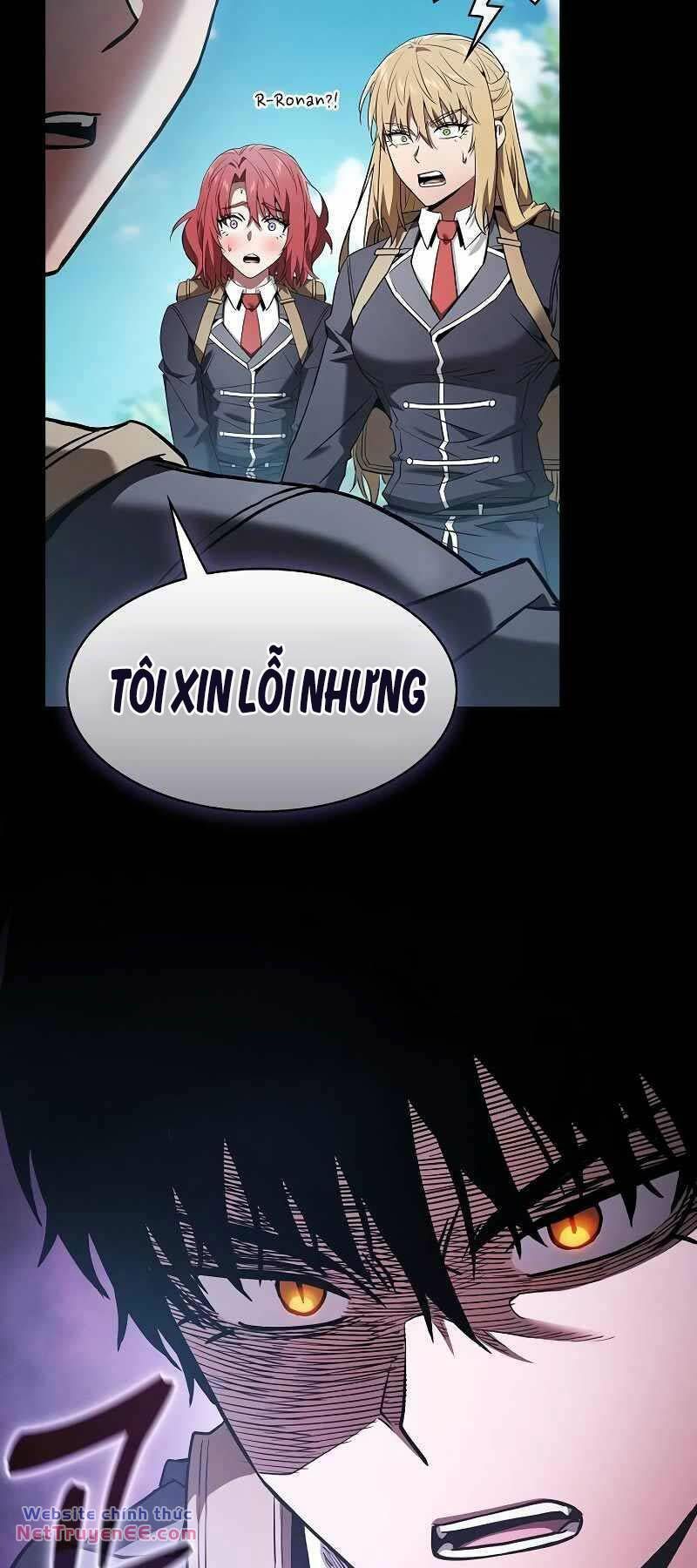 đọc truyện Kiếm Sĩ Thiên Tài Của Học Viện Chương 40 ảnh 27 tại Thiên Thai Truyện