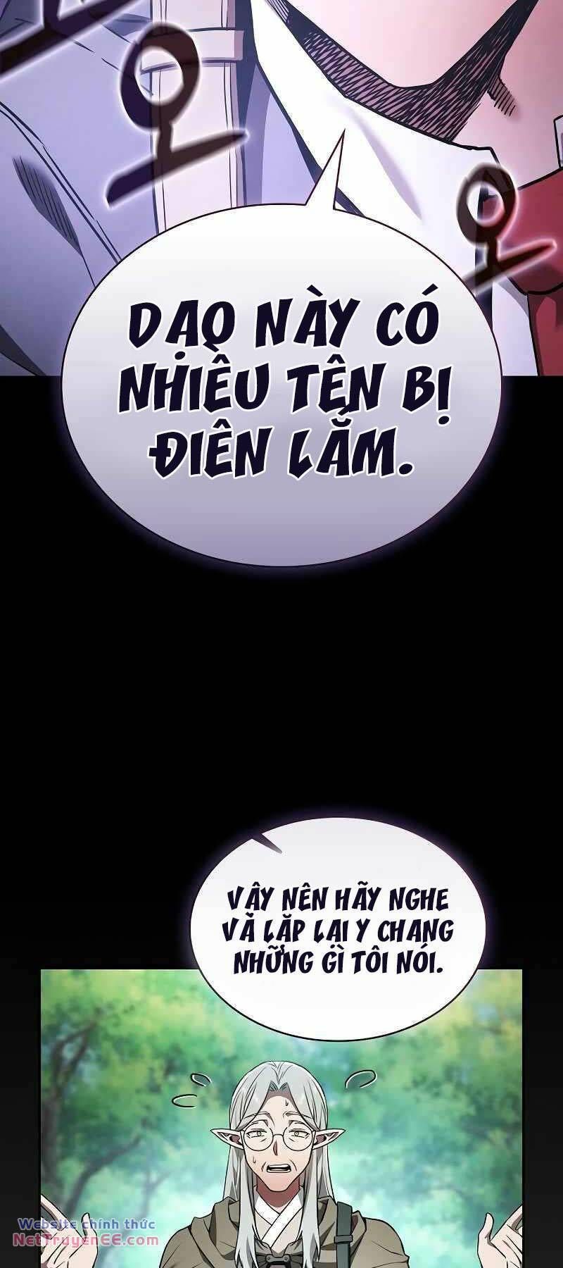 đọc truyện Kiếm Sĩ Thiên Tài Của Học Viện Chương 40 ảnh 28 tại Thiên Thai Truyện