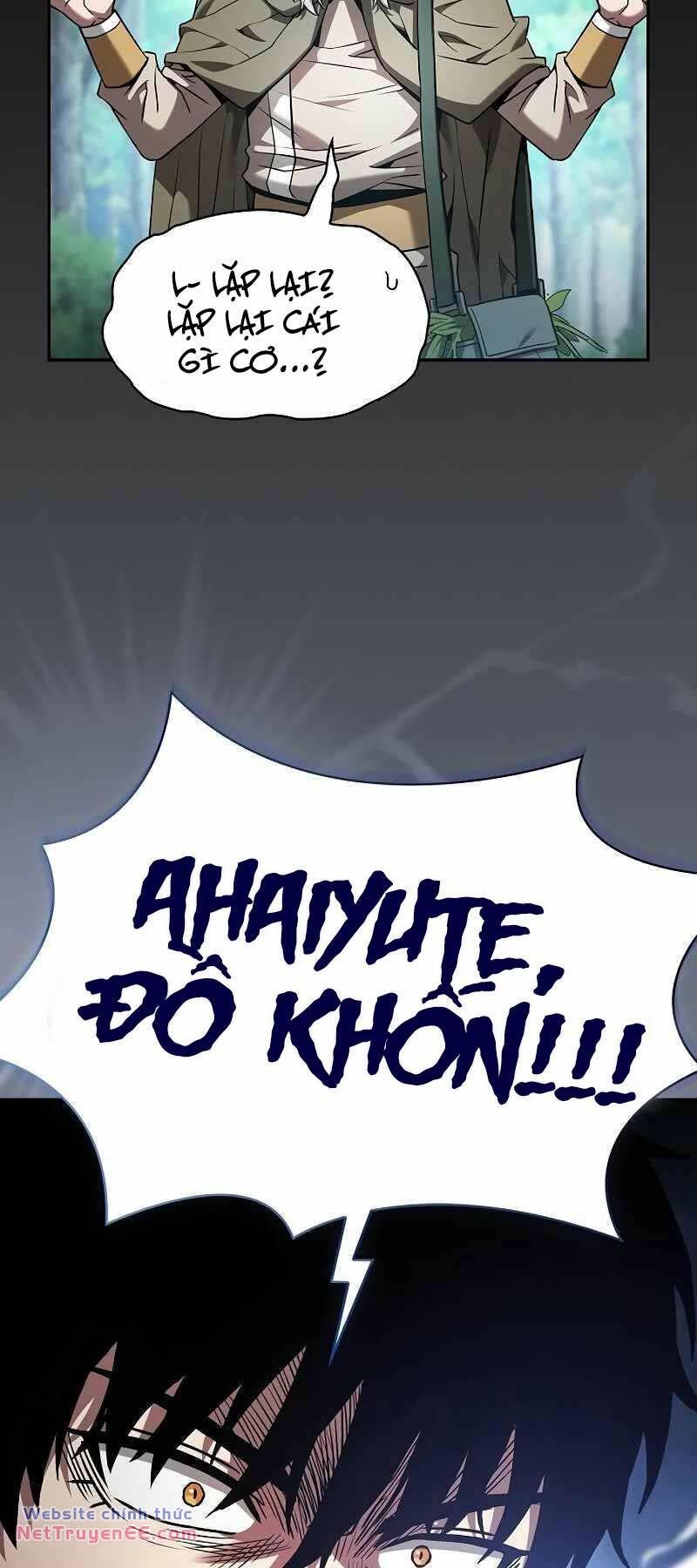 đọc truyện Kiếm Sĩ Thiên Tài Của Học Viện Chương 40 ảnh 29 tại Thiên Thai Truyện