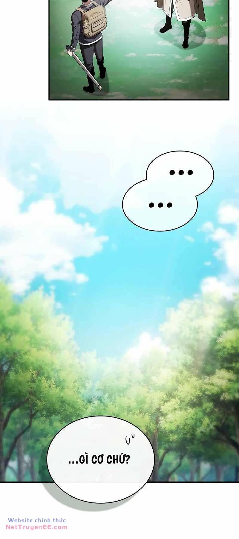 đọc truyện Kiếm Sĩ Thiên Tài Của Học Viện Chương 40 ảnh 31 tại Thiên Thai Truyện