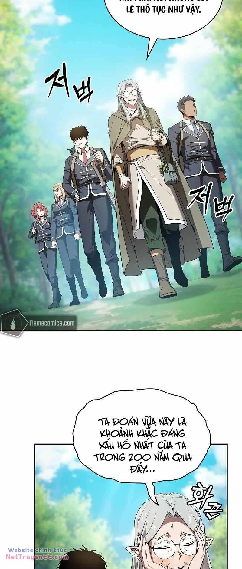 đọc truyện Kiếm Sĩ Thiên Tài Của Học Viện Chương 40 ảnh 33 tại Thiên Thai Truyện