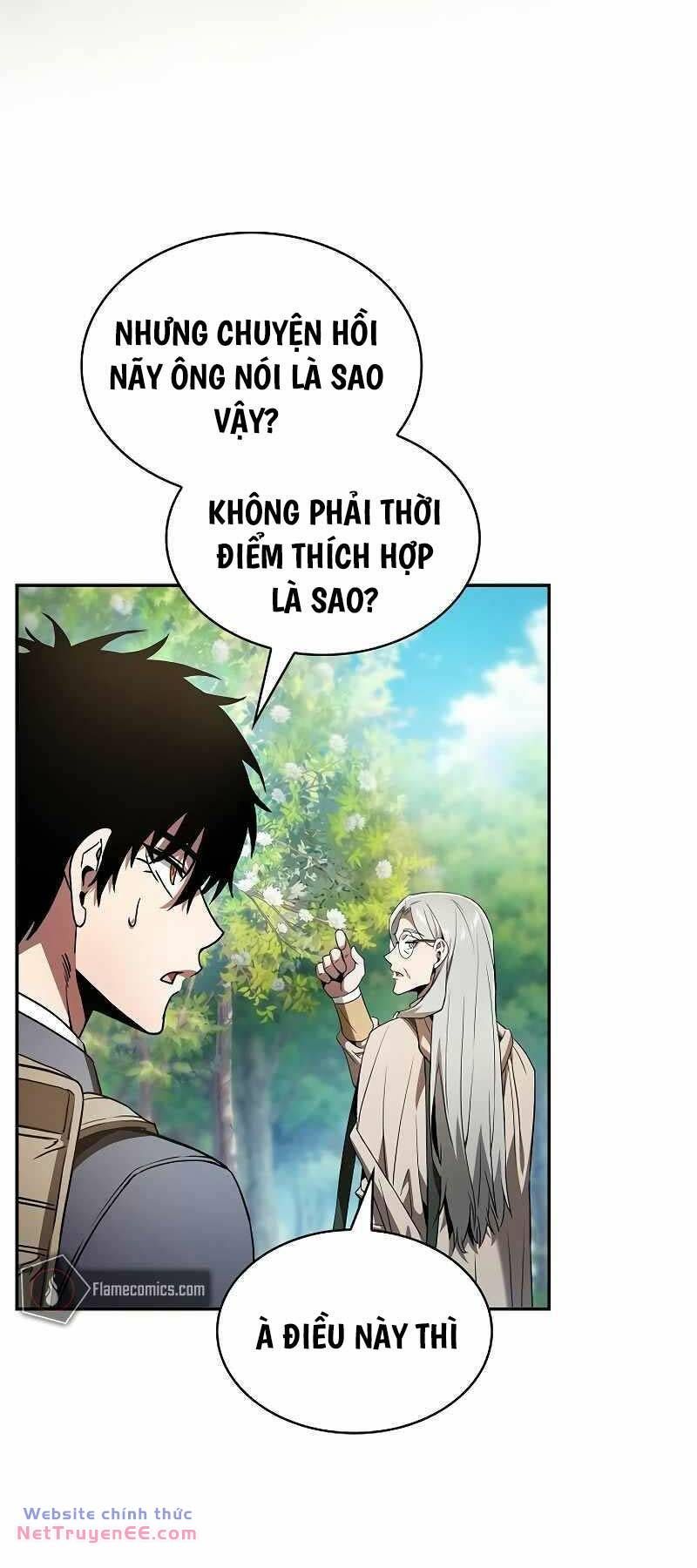 đọc truyện Kiếm Sĩ Thiên Tài Của Học Viện Chương 40 ảnh 38 tại Thiên Thai Truyện