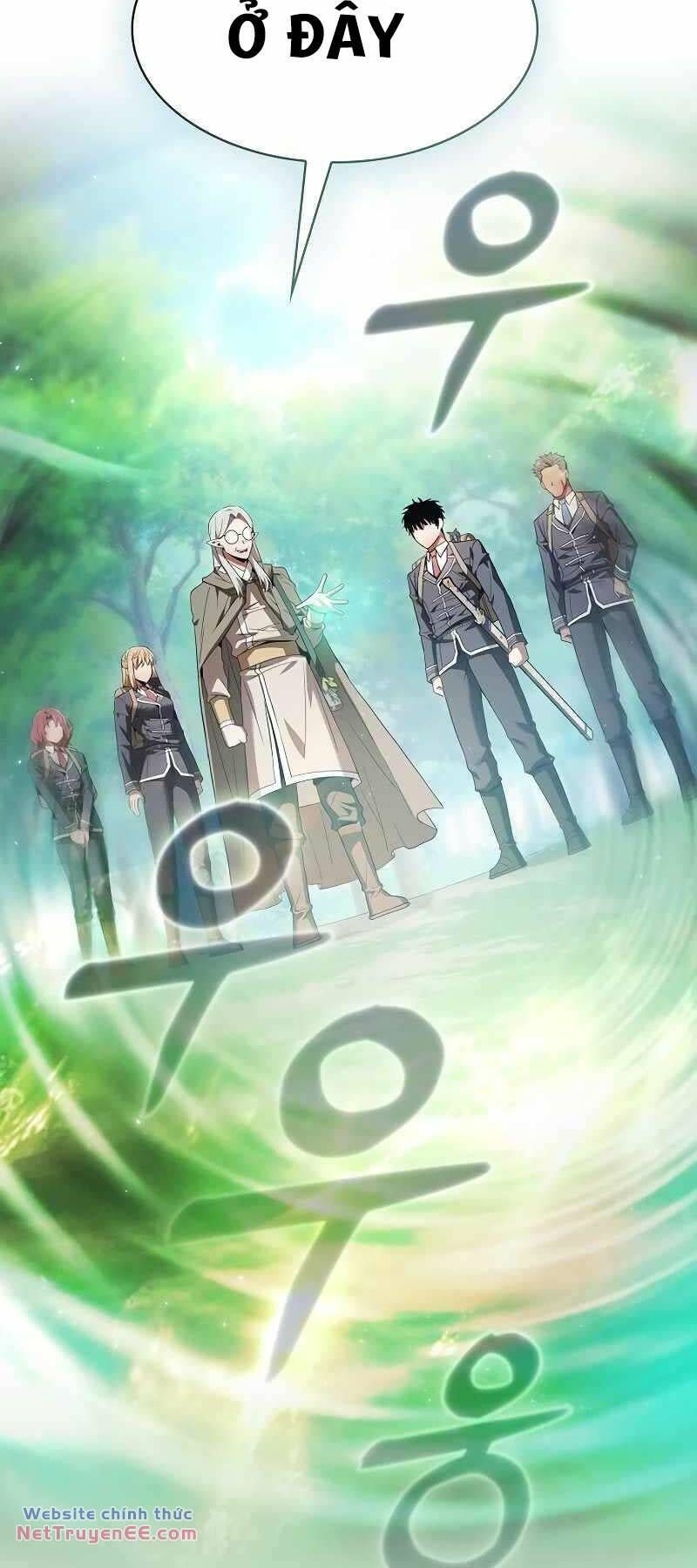 đọc truyện Kiếm Sĩ Thiên Tài Của Học Viện Chương 40 ảnh 44 tại Thiên Thai Truyện