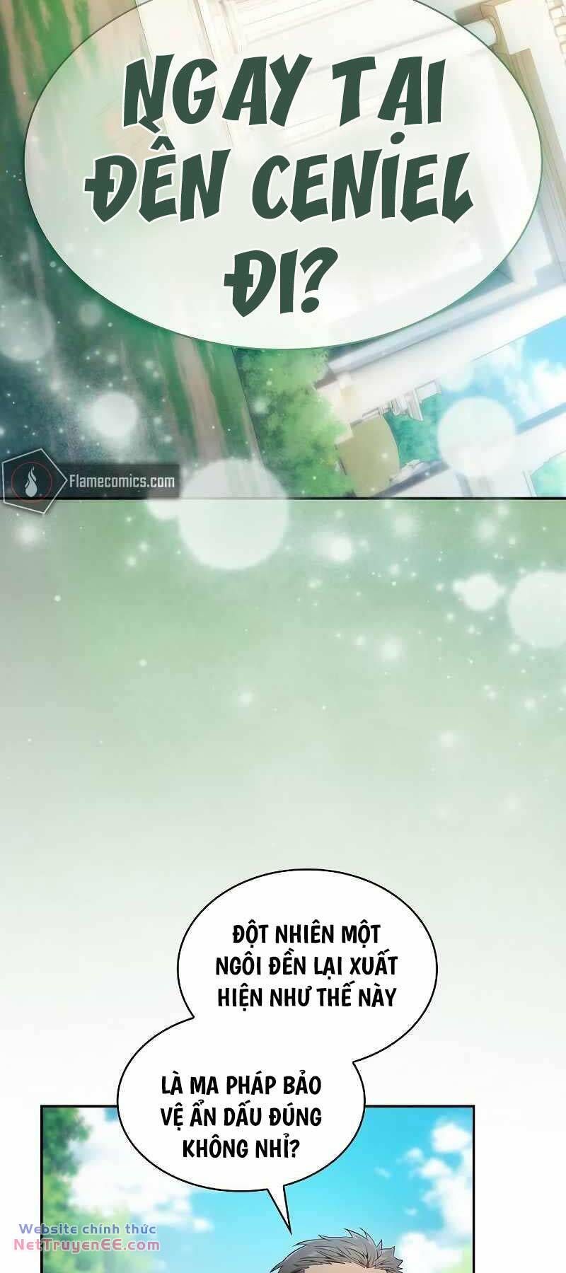 đọc truyện Kiếm Sĩ Thiên Tài Của Học Viện Chương 40 ảnh 46 tại Thiên Thai Truyện