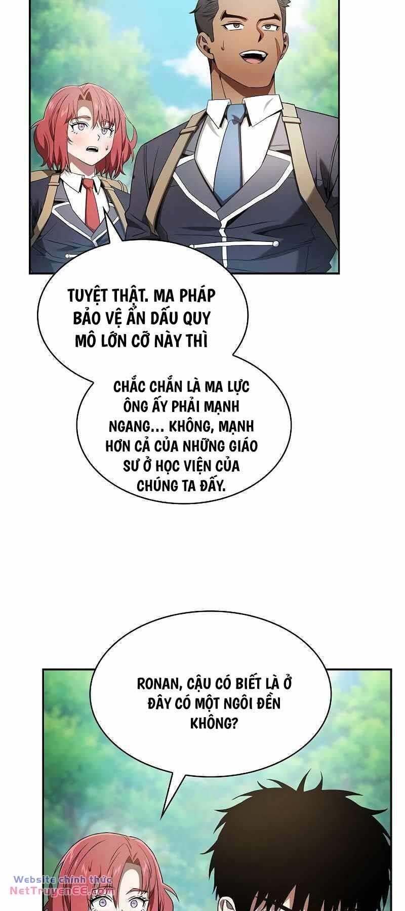 đọc truyện Kiếm Sĩ Thiên Tài Của Học Viện Chương 40 ảnh 47 tại Thiên Thai Truyện