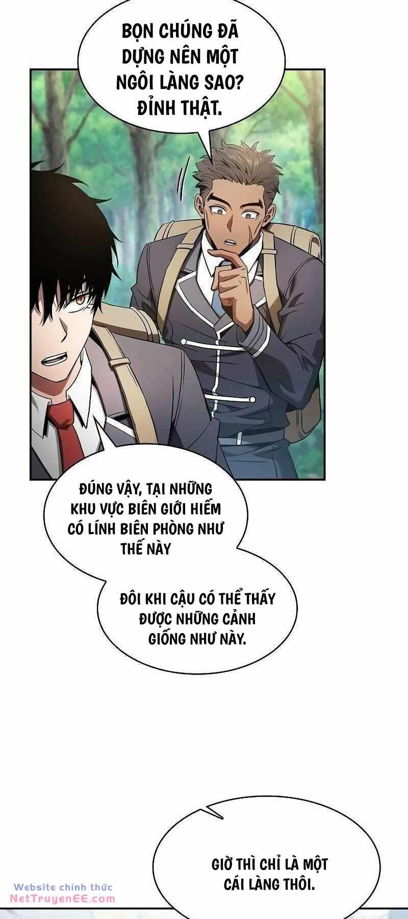 đọc truyện Kiếm Sĩ Thiên Tài Của Học Viện Chương 40 ảnh 7 tại Thiên Thai Truyện