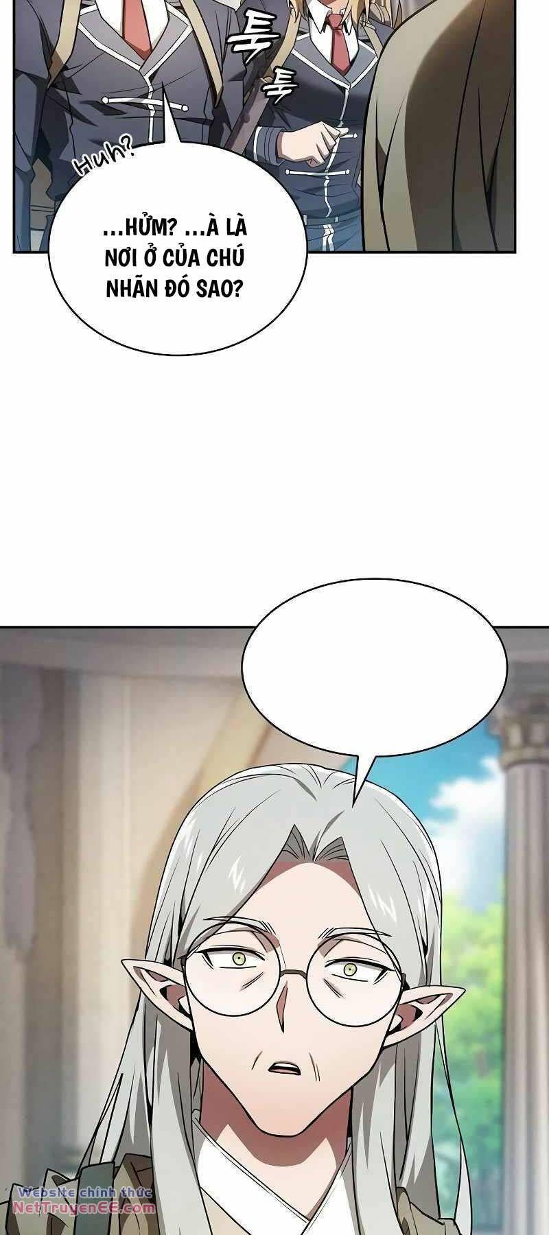 đọc truyện Kiếm Sĩ Thiên Tài Của Học Viện Chương 40 ảnh 56 tại Thiên Thai Truyện