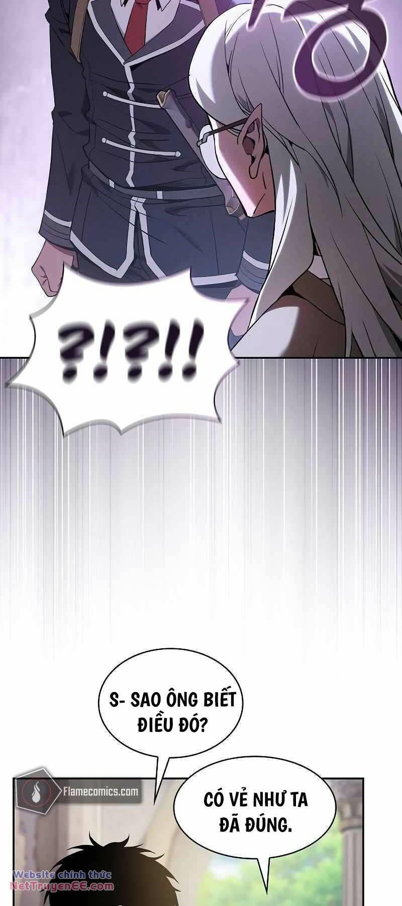 đọc truyện Kiếm Sĩ Thiên Tài Của Học Viện Chương 40 ảnh 58 tại Thiên Thai Truyện