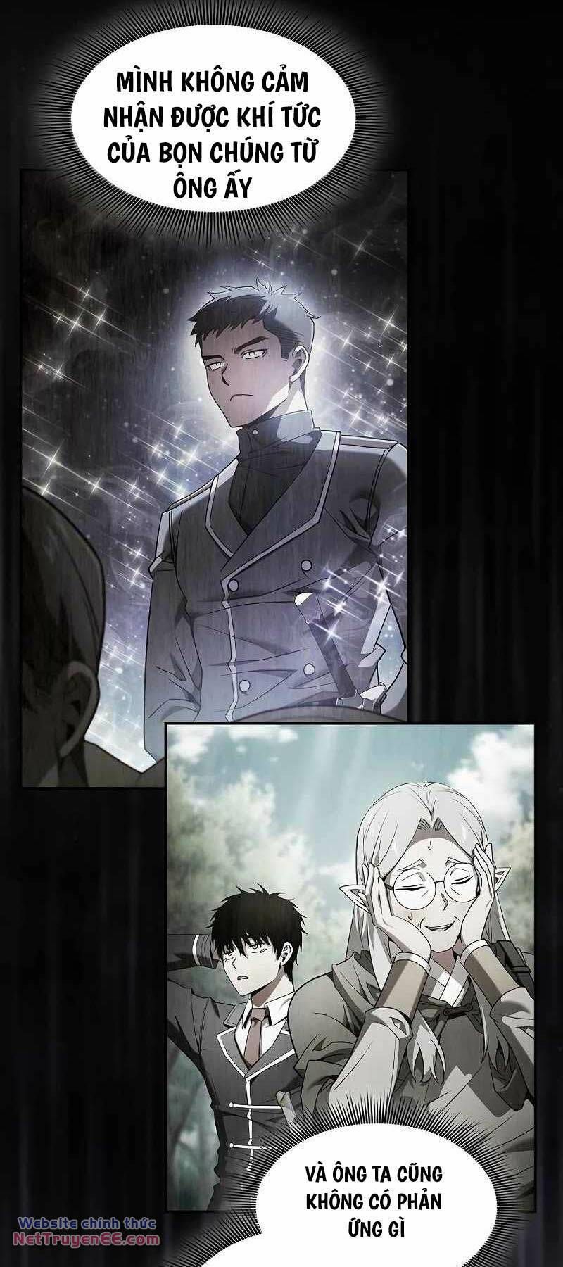 đọc truyện Kiếm Sĩ Thiên Tài Của Học Viện Chương 40 ảnh 68 tại Thiên Thai Truyện