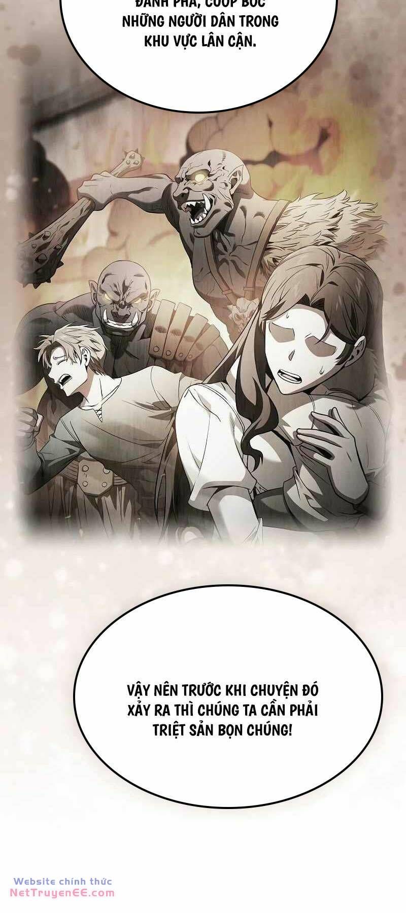 đọc truyện Kiếm Sĩ Thiên Tài Của Học Viện Chương 40 ảnh 9 tại Thiên Thai Truyện