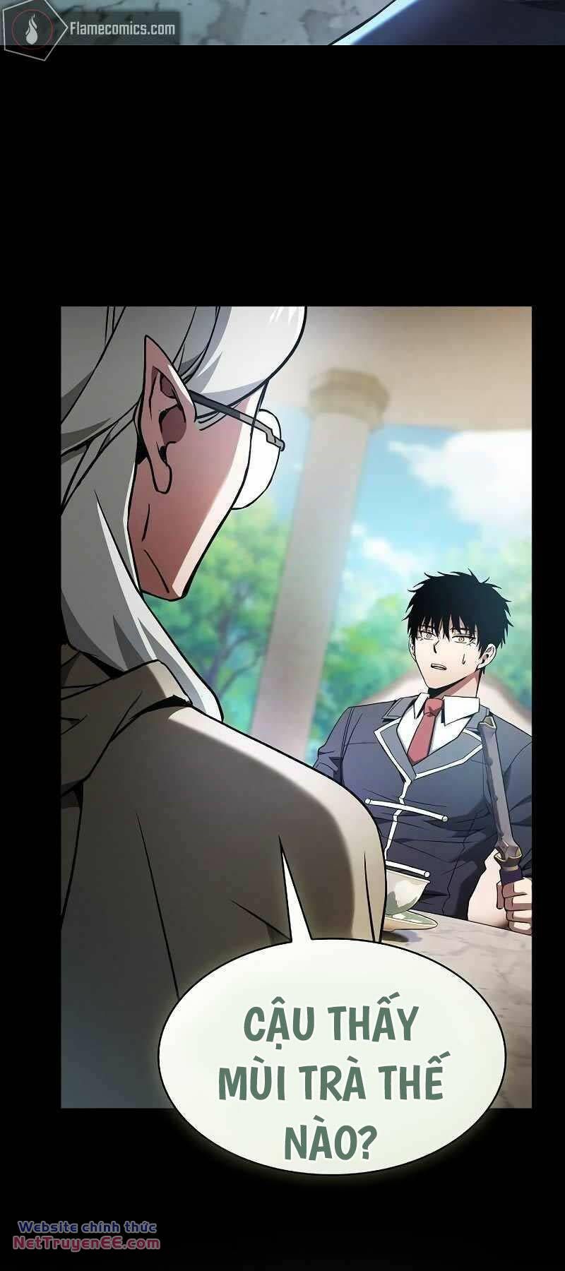 đọc truyện Kiếm Sĩ Thiên Tài Của Học Viện Chương 40 ảnh 77 tại Thiên Thai Truyện