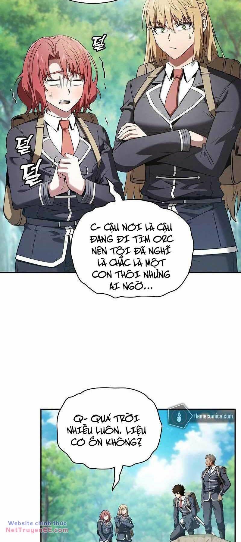 đọc truyện Kiếm Sĩ Thiên Tài Của Học Viện Chương 40 ảnh 11 tại Thiên Thai Truyện