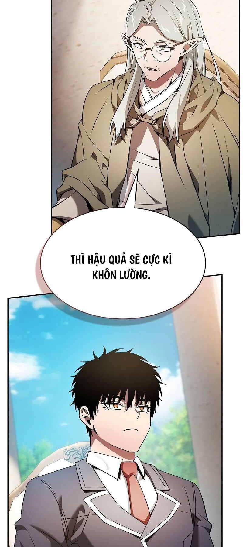 đọc truyện Kiếm Sĩ Thiên Tài Của Học Viện Chương 41 ảnh 13 tại Thiên Thai Truyện