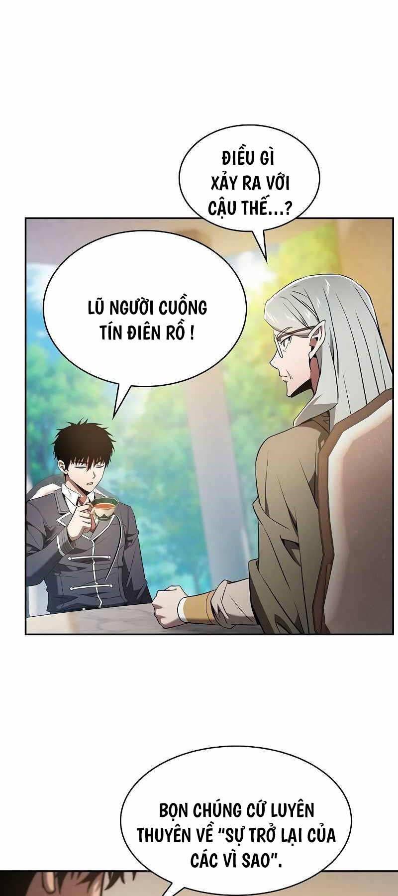 đọc truyện Kiếm Sĩ Thiên Tài Của Học Viện Chương 41 ảnh 24 tại Thiên Thai Truyện