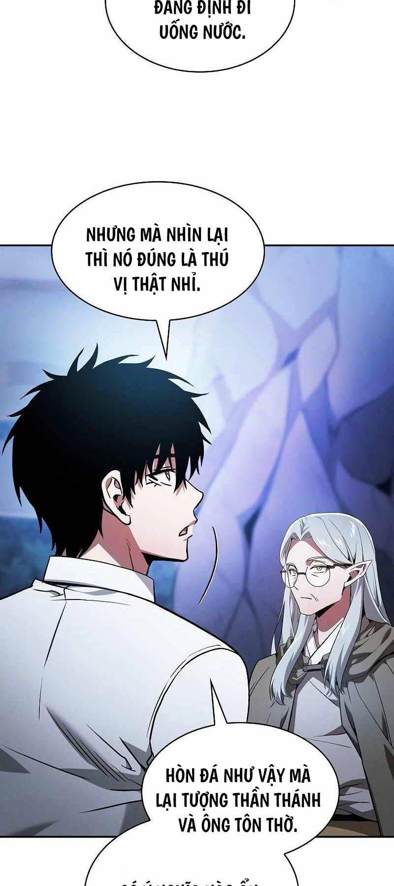 đọc truyện Kiếm Sĩ Thiên Tài Của Học Viện Chương 41 ảnh 39 tại Thiên Thai Truyện