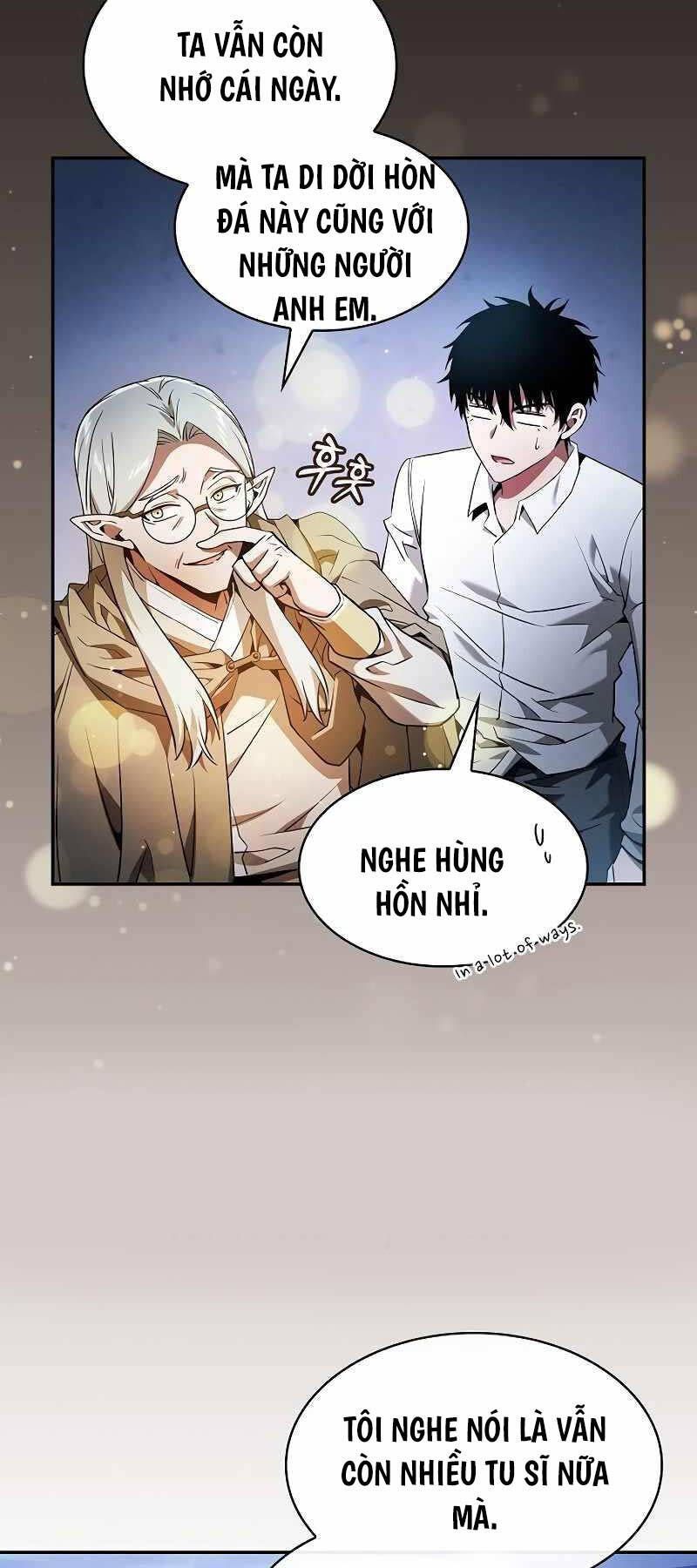 đọc truyện Kiếm Sĩ Thiên Tài Của Học Viện Chương 41 ảnh 46 tại Thiên Thai Truyện