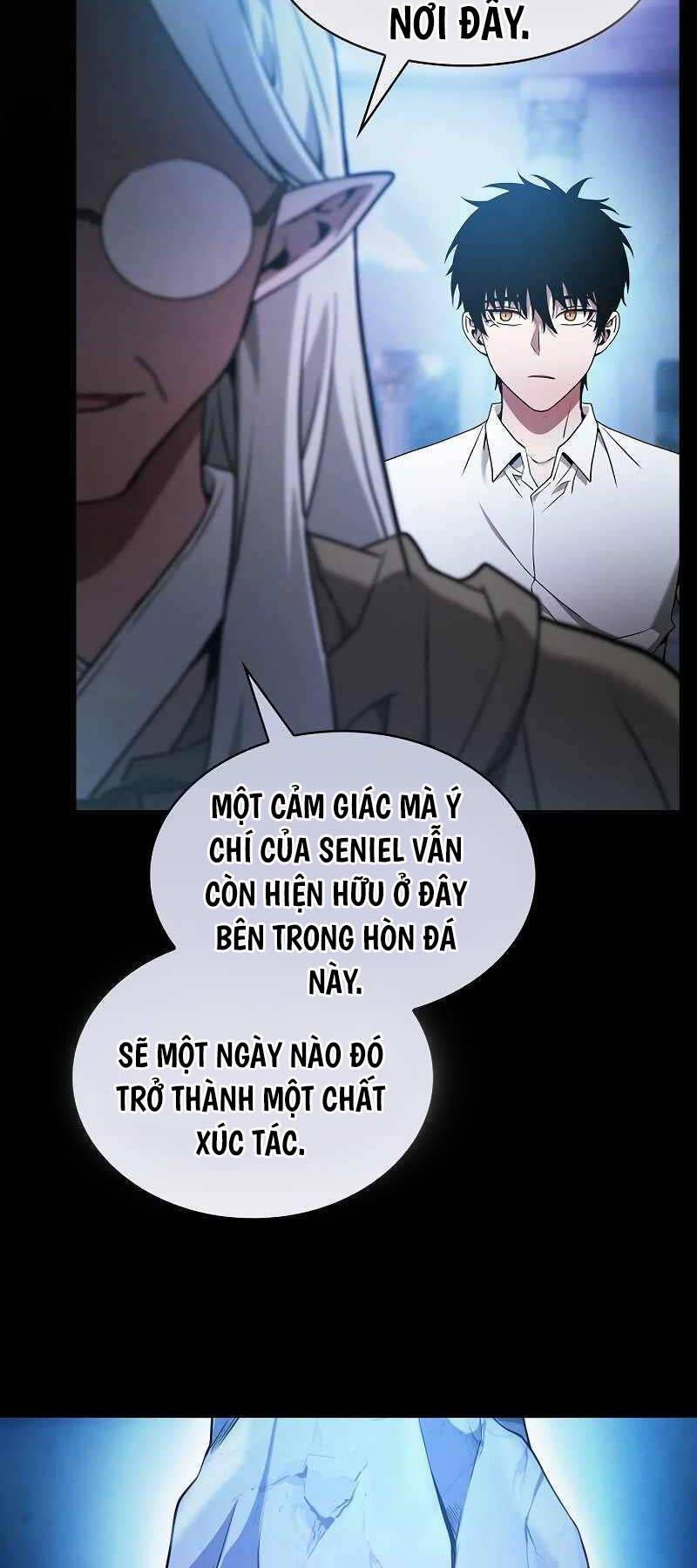 đọc truyện Kiếm Sĩ Thiên Tài Của Học Viện Chương 41 ảnh 51 tại Thiên Thai Truyện