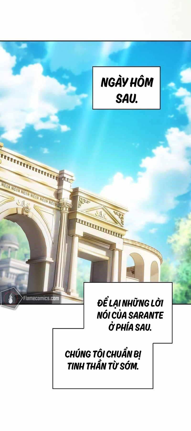 đọc truyện Kiếm Sĩ Thiên Tài Của Học Viện Chương 41 ảnh 58 tại Thiên Thai Truyện