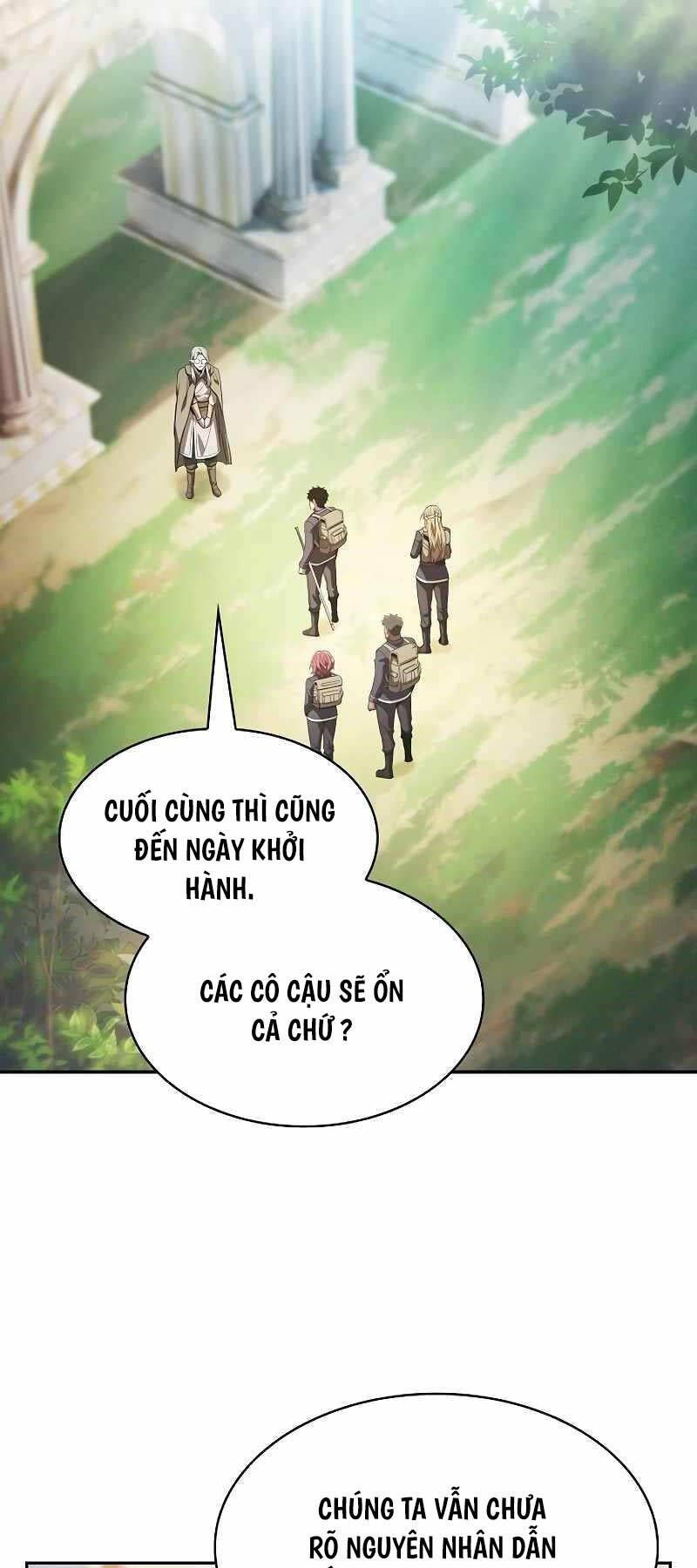 đọc truyện Kiếm Sĩ Thiên Tài Của Học Viện Chương 41 ảnh 73 tại Thiên Thai Truyện