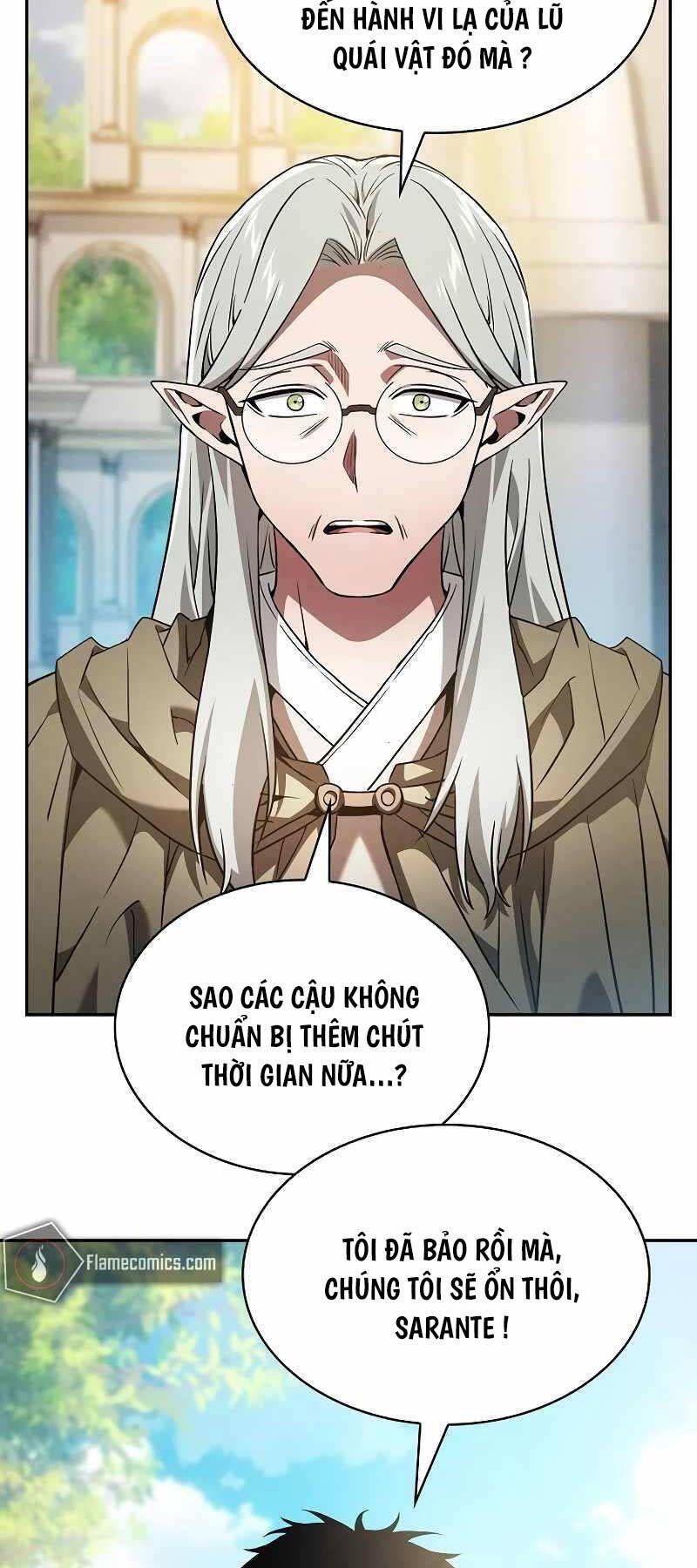 đọc truyện Kiếm Sĩ Thiên Tài Của Học Viện Chương 41 ảnh 74 tại Thiên Thai Truyện