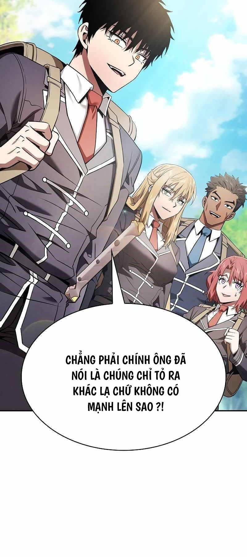 đọc truyện Kiếm Sĩ Thiên Tài Của Học Viện Chương 41 ảnh 75 tại Thiên Thai Truyện