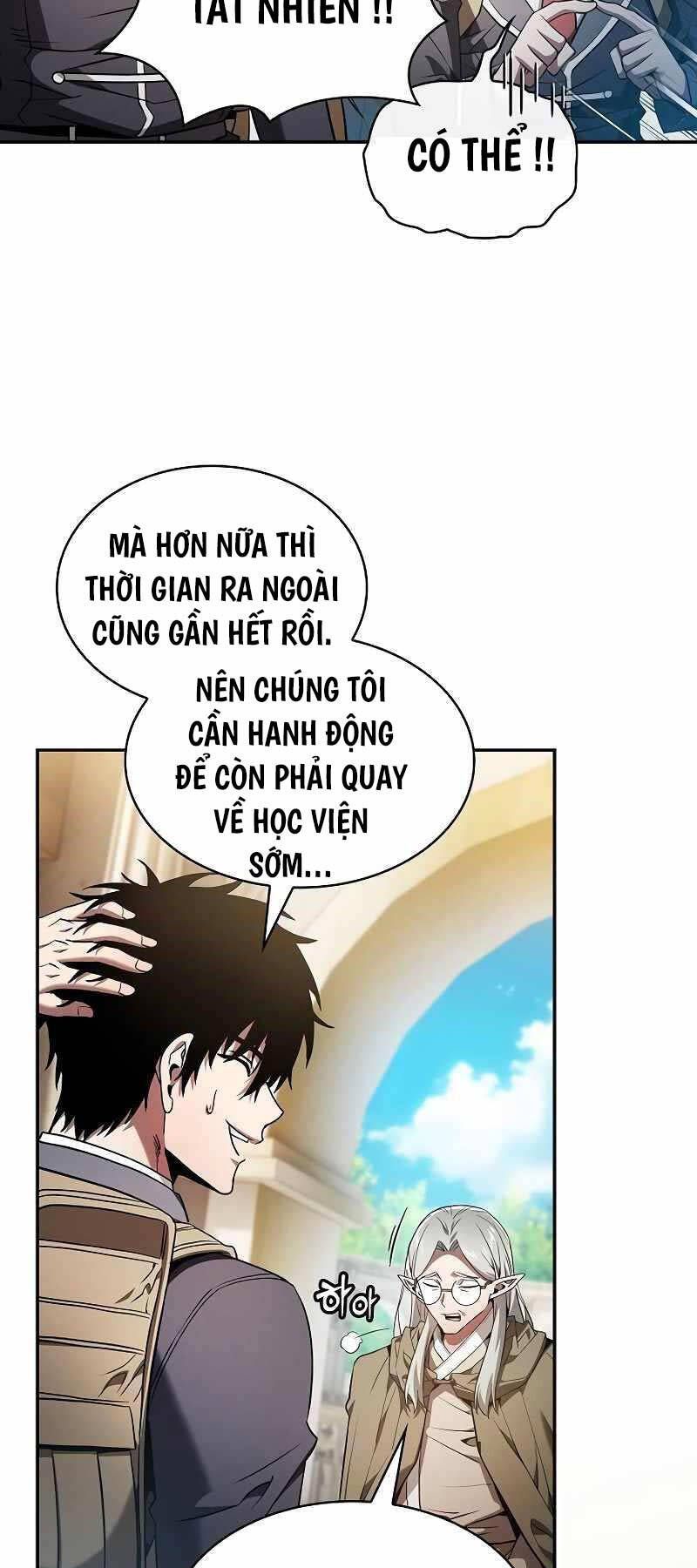 đọc truyện Kiếm Sĩ Thiên Tài Của Học Viện Chương 41 ảnh 77 tại Thiên Thai Truyện