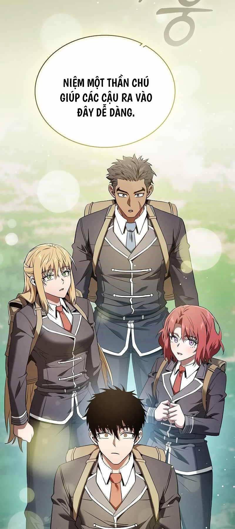 đọc truyện Kiếm Sĩ Thiên Tài Của Học Viện Chương 41 ảnh 79 tại Thiên Thai Truyện