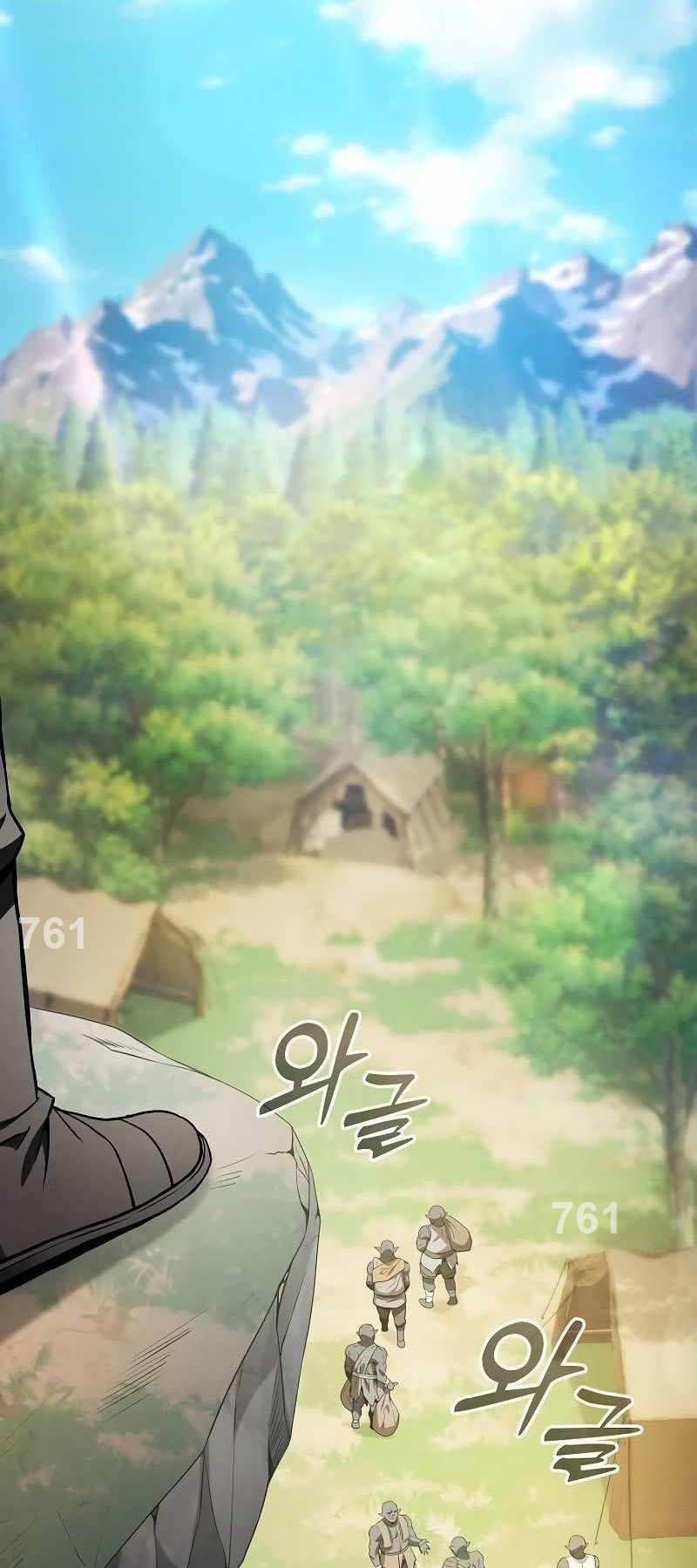 đọc truyện Kiếm Sĩ Thiên Tài Của Học Viện Chương 42 ảnh 3 tại Thiên Thai Truyện