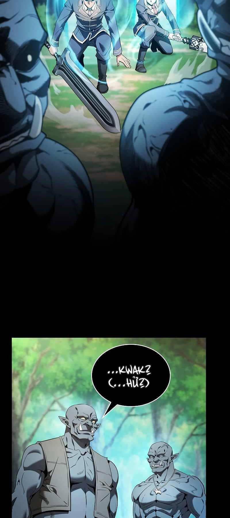 đọc truyện Kiếm Sĩ Thiên Tài Của Học Viện Chương 42 ảnh 14 tại Thiên Thai Truyện