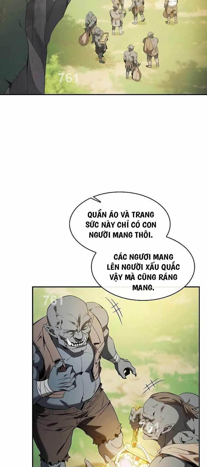 đọc truyện Kiếm Sĩ Thiên Tài Của Học Viện Chương 42 ảnh 4 tại Thiên Thai Truyện