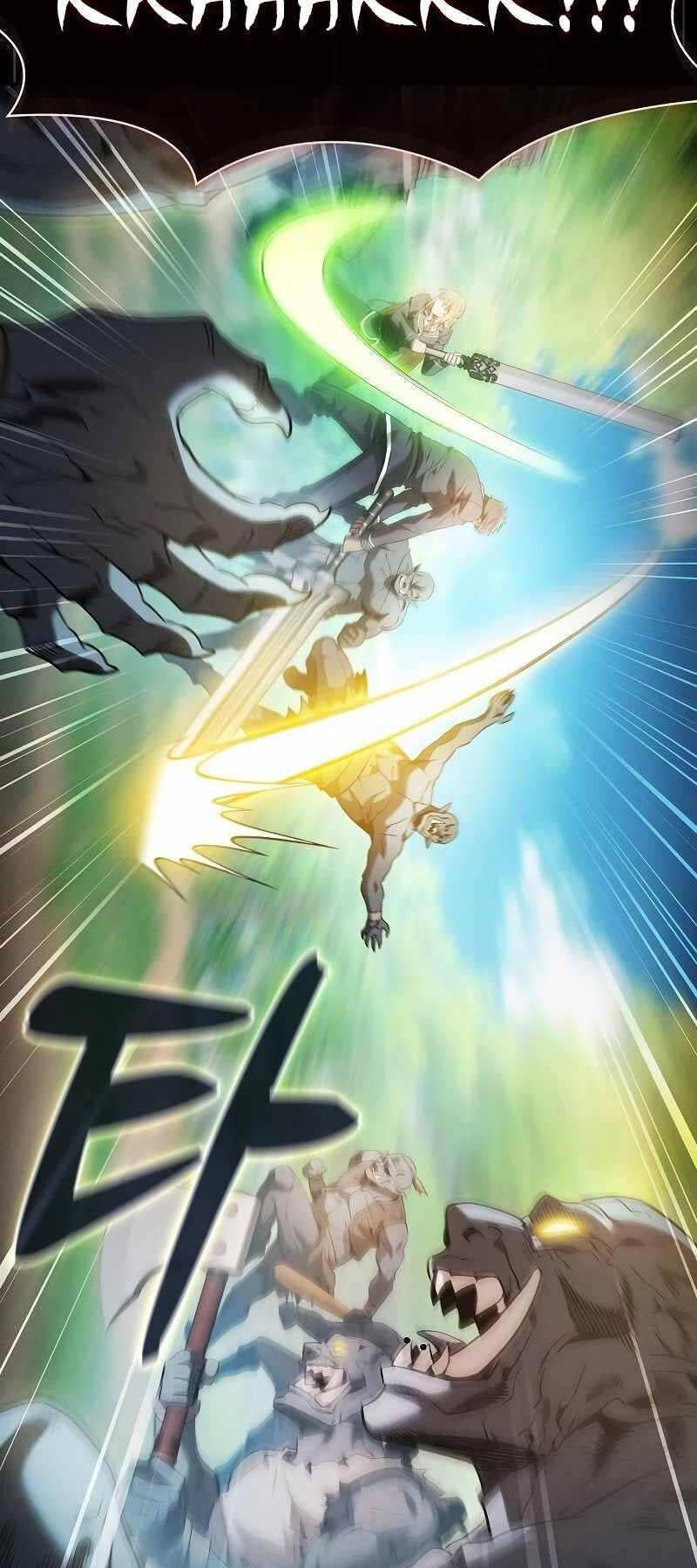 đọc truyện Kiếm Sĩ Thiên Tài Của Học Viện Chương 42 ảnh 23 tại Thiên Thai Truyện