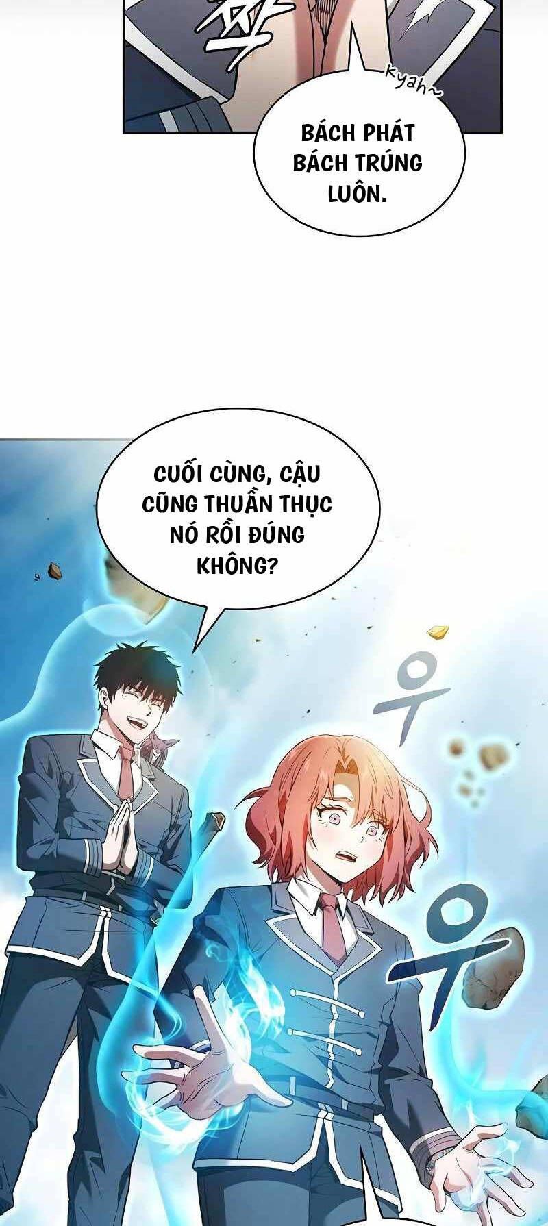 đọc truyện Kiếm Sĩ Thiên Tài Của Học Viện Chương 42 ảnh 31 tại Thiên Thai Truyện