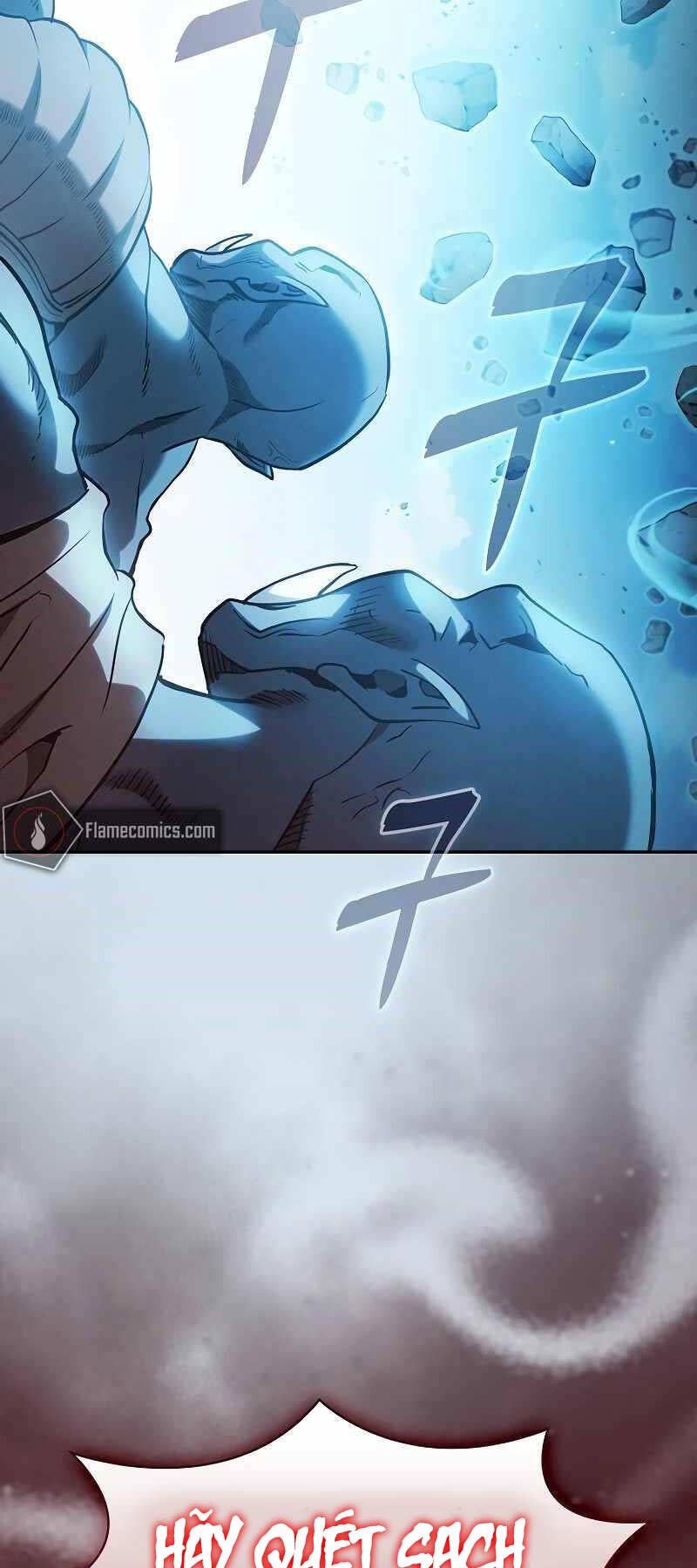 đọc truyện Kiếm Sĩ Thiên Tài Của Học Viện Chương 42 ảnh 34 tại Thiên Thai Truyện