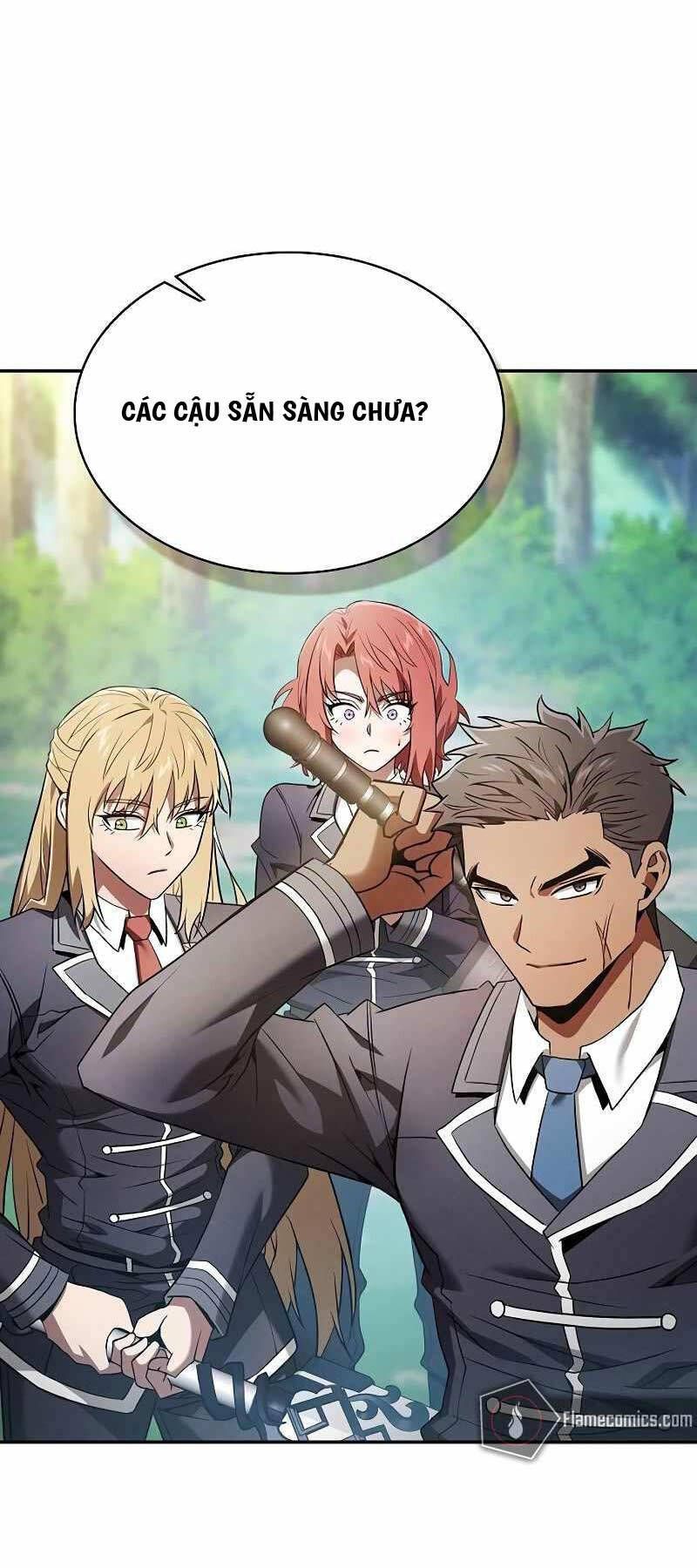 đọc truyện Kiếm Sĩ Thiên Tài Của Học Viện Chương 42 ảnh 6 tại Thiên Thai Truyện