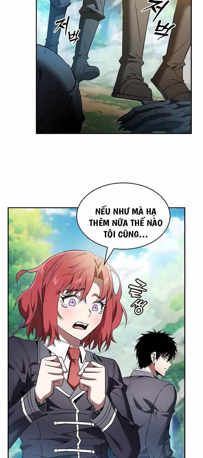 đọc truyện Kiếm Sĩ Thiên Tài Của Học Viện Chương 42 ảnh 44 tại Thiên Thai Truyện