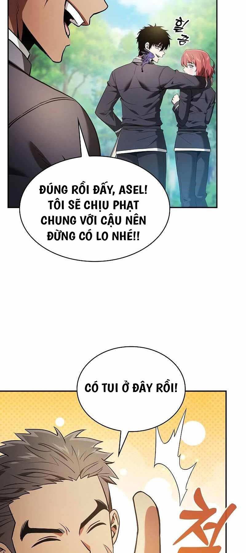 đọc truyện Kiếm Sĩ Thiên Tài Của Học Viện Chương 42 ảnh 48 tại Thiên Thai Truyện