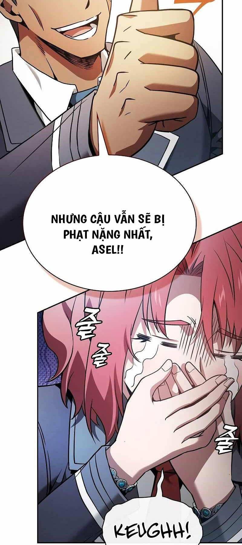 đọc truyện Kiếm Sĩ Thiên Tài Của Học Viện Chương 42 ảnh 49 tại Thiên Thai Truyện