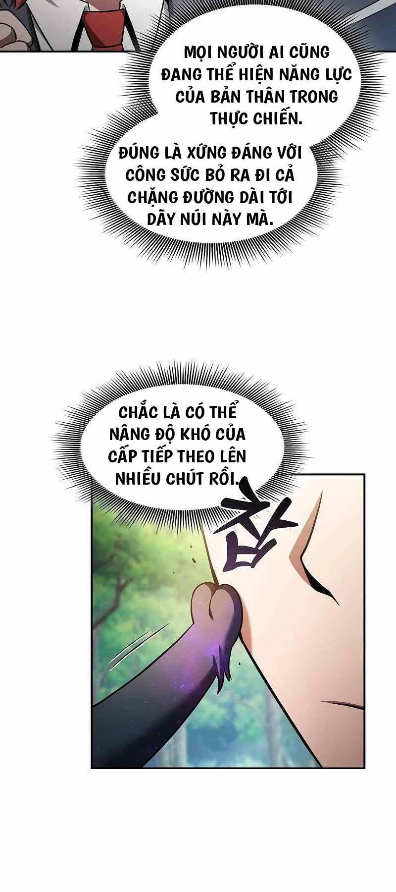 đọc truyện Kiếm Sĩ Thiên Tài Của Học Viện Chương 42 ảnh 51 tại Thiên Thai Truyện