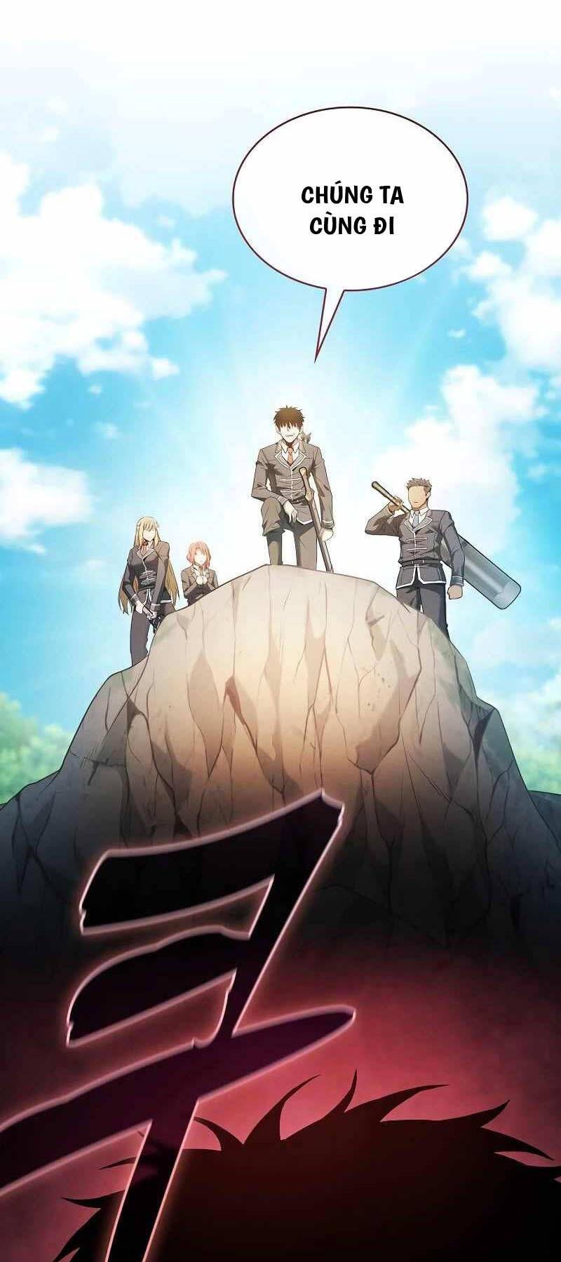 đọc truyện Kiếm Sĩ Thiên Tài Của Học Viện Chương 42 ảnh 7 tại Thiên Thai Truyện